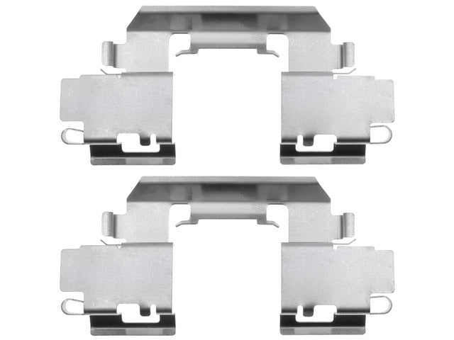Disc Brake Caliper Raybestos Brakes RC13445C