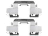 Disc Brake Caliper Raybestos Brakes RC13446C