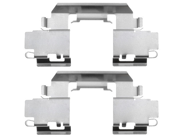 Disc Brake Caliper Raybestos Brakes RC13446C
