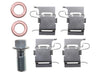Disc Brake Caliper Raybestos Brakes RC13449C