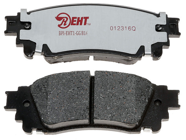Disc Brake Caliper Raybestos Brakes RC13450C