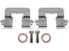 Disc Brake Caliper Raybestos Brakes RC13456C