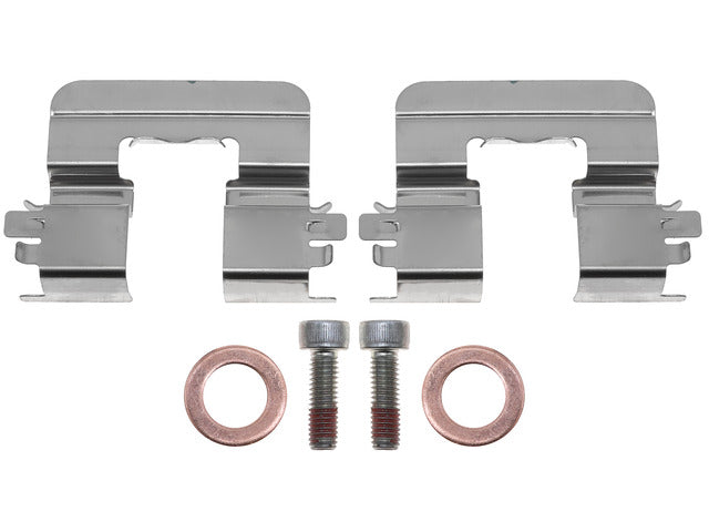 Disc Brake Caliper Raybestos Brakes RC13456C