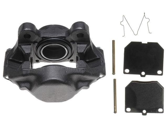 Disc Brake Caliper Raybestos Brakes RC3063