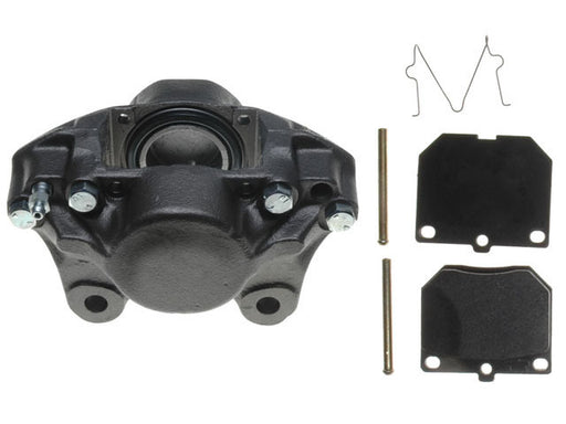 Disc Brake Caliper Raybestos Brakes RC3063
