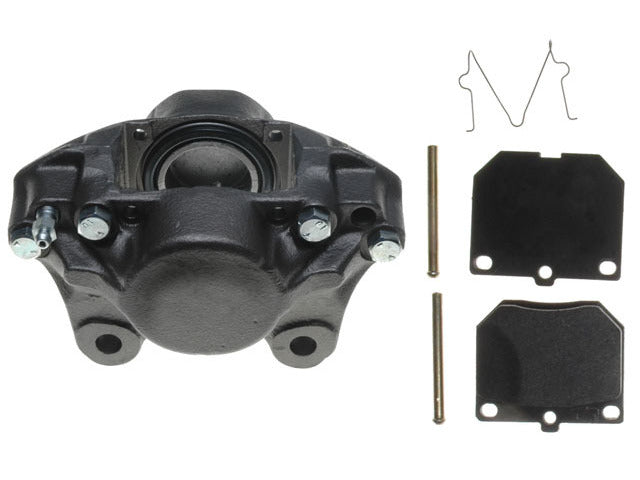 Disc Brake Caliper Raybestos Brakes RC3063