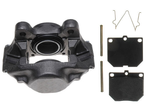 Disc Brake Caliper Raybestos Brakes RC3064