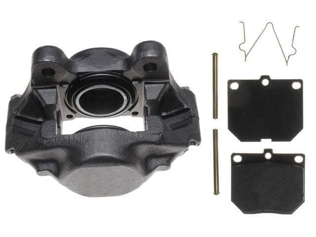 Disc Brake Caliper Raybestos Brakes RC3064