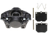 Disc Brake Caliper Raybestos Brakes RC3064