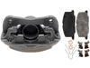 Disc Brake Caliper Raybestos Brakes RC3145