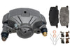 Disc Brake Caliper Raybestos Brakes RC3145