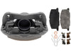 Disc Brake Caliper Raybestos Brakes RC3146