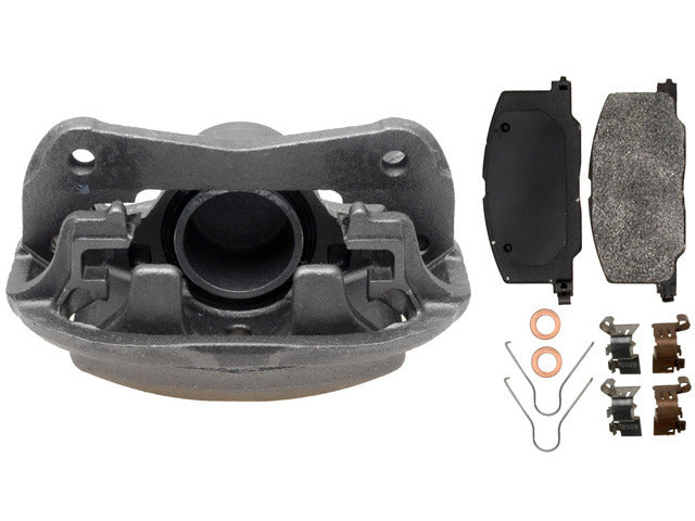 Disc Brake Caliper Raybestos Brakes RC3146