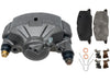 Disc Brake Caliper Raybestos Brakes RC3146