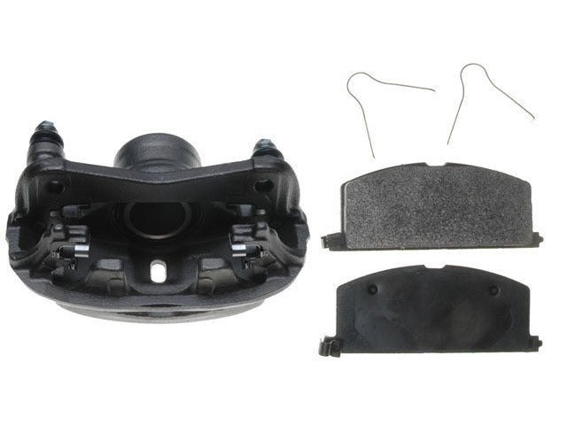 Disc Brake Caliper Raybestos Brakes RC3153