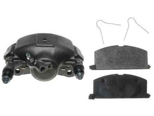 Disc Brake Caliper Raybestos Brakes RC3153