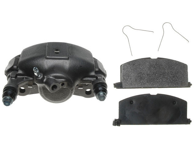 Disc Brake Caliper Raybestos Brakes RC3153