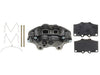 Disc Brake Caliper Raybestos Brakes RC3189