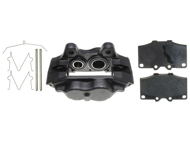 Disc Brake Caliper Raybestos Brakes RC3190