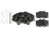 Disc Brake Caliper Raybestos Brakes RC3190