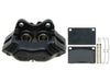 Disc Brake Caliper Raybestos Brakes RC3421