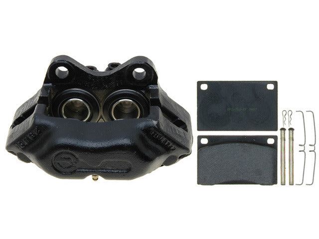 Disc Brake Caliper Raybestos Brakes RC3421