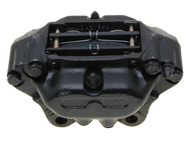 Disc Brake Caliper Raybestos Brakes RC3421
