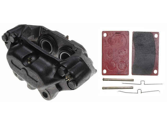 Disc Brake Caliper Raybestos Brakes RC3422
