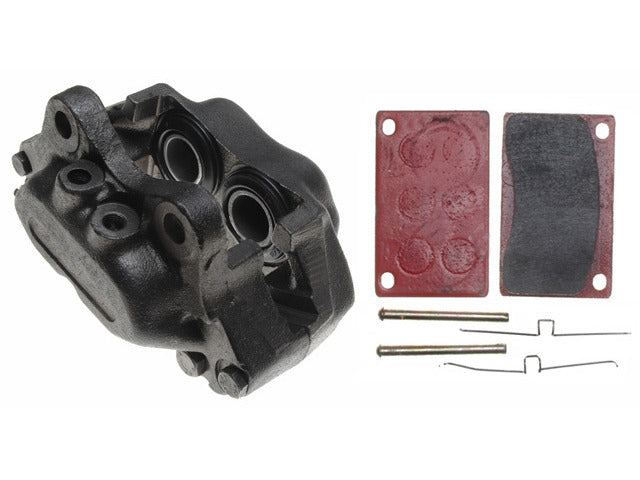 Disc Brake Caliper Raybestos Brakes RC3422