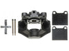 Disc Brake Caliper Raybestos Brakes RC3451