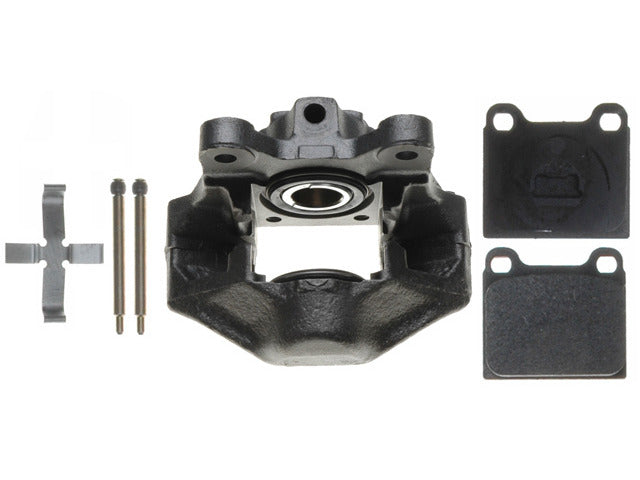 Disc Brake Caliper Raybestos Brakes RC3451