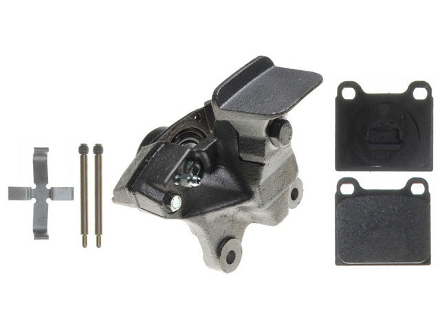 Disc Brake Caliper Raybestos Brakes RC3451