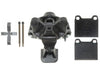 Disc Brake Caliper Raybestos Brakes RC3451