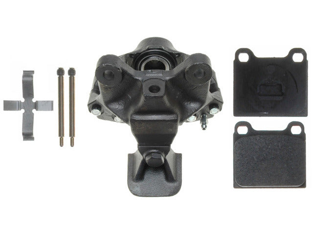 Disc Brake Caliper Raybestos Brakes RC3451