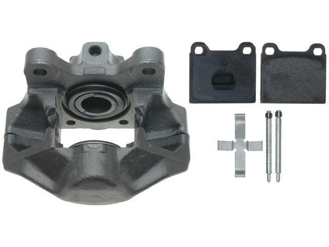 Disc Brake Caliper Raybestos Brakes RC3452