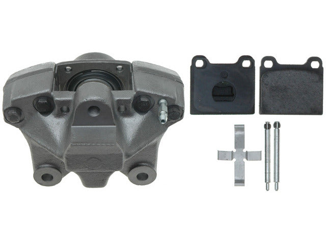 Disc Brake Caliper Raybestos Brakes RC3452