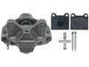 Disc Brake Caliper Raybestos Brakes RC3452