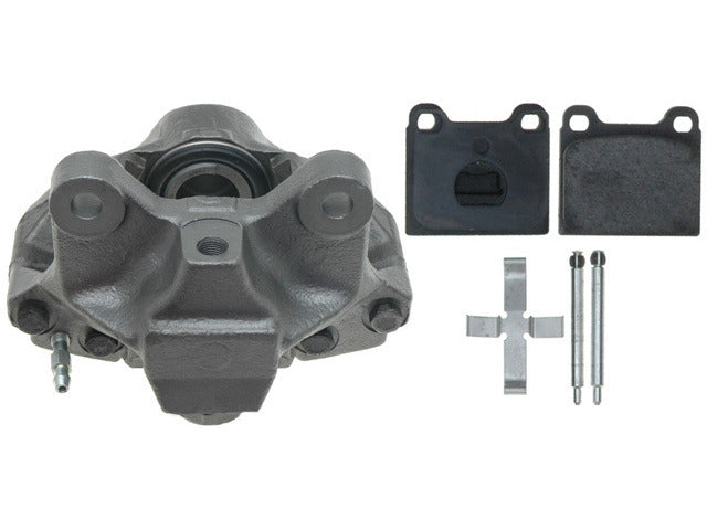 Disc Brake Caliper Raybestos Brakes RC3452