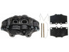 Disc Brake Caliper Raybestos Brakes RC3466