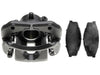 Disc Brake Caliper Raybestos Brakes RC3557