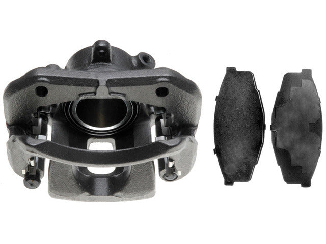 Disc Brake Caliper Raybestos Brakes RC3557