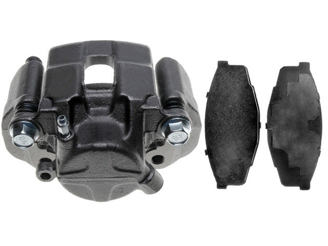 Disc Brake Caliper Raybestos Brakes RC3557