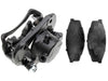 Disc Brake Caliper Raybestos Brakes RC3557