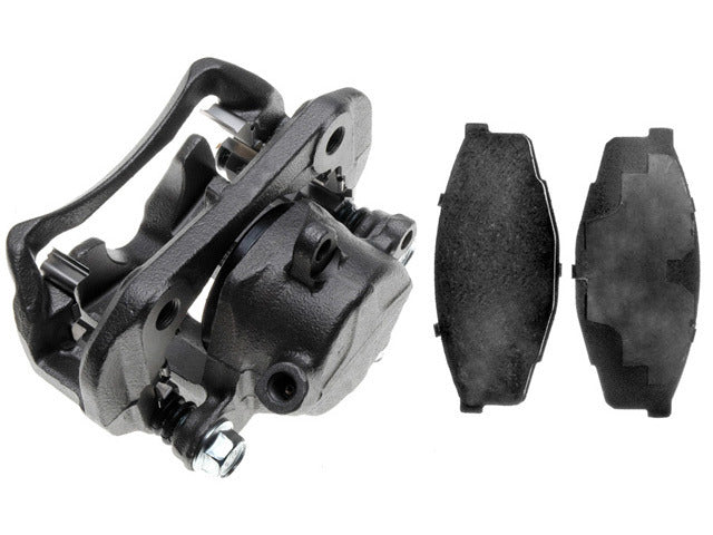 Disc Brake Caliper Raybestos Brakes RC3557