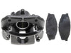 Disc Brake Caliper Raybestos Brakes RC3558
