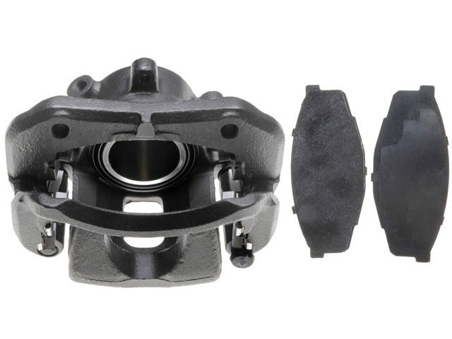 Disc Brake Caliper Raybestos Brakes RC3558