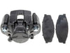 Disc Brake Caliper Raybestos Brakes RC3558