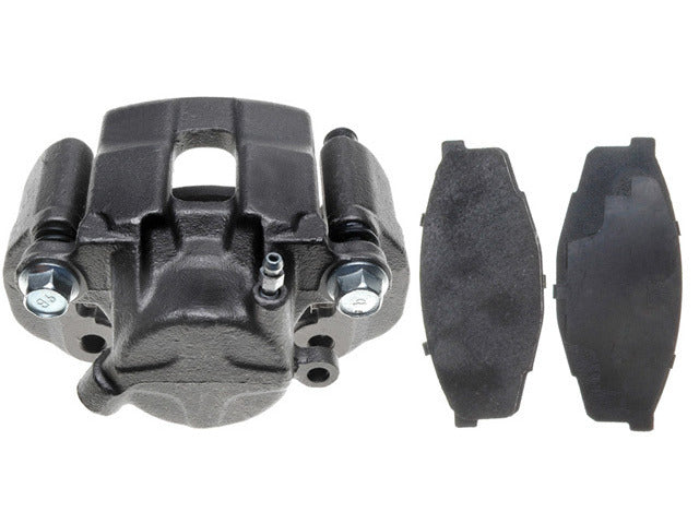 Disc Brake Caliper Raybestos Brakes RC3558