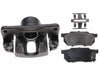 Disc Brake Caliper Raybestos Brakes RC3630