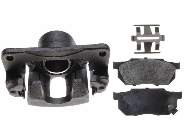 Disc Brake Caliper Raybestos Brakes RC3630